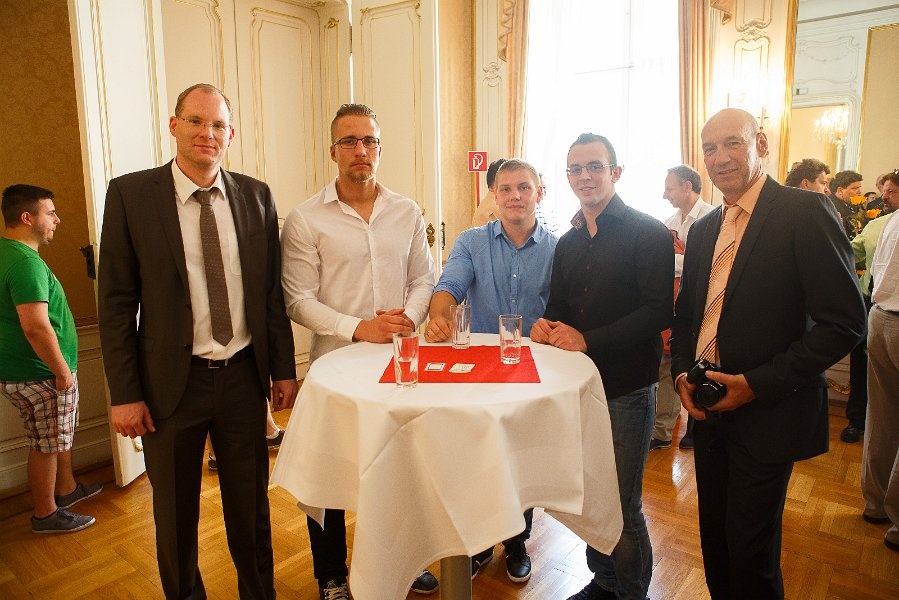 wkw - sparte industrie - siegerehrung lehrlingswettbewerb 2014 - florian wieser 09